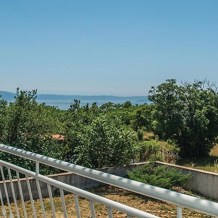 Amazing Apartment In Labin With House Sea View Exterior photo